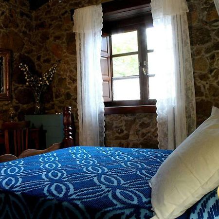 Casa Mary Lola ξενώνας Tinor Εξωτερικό φωτογραφία