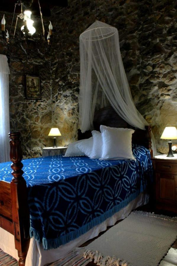 Casa Mary Lola ξενώνας Tinor Εξωτερικό φωτογραφία