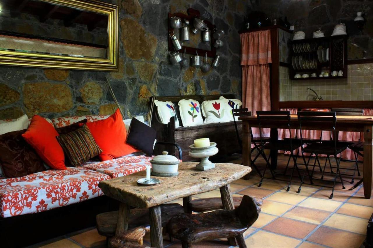 Casa Mary Lola ξενώνας Tinor Εξωτερικό φωτογραφία