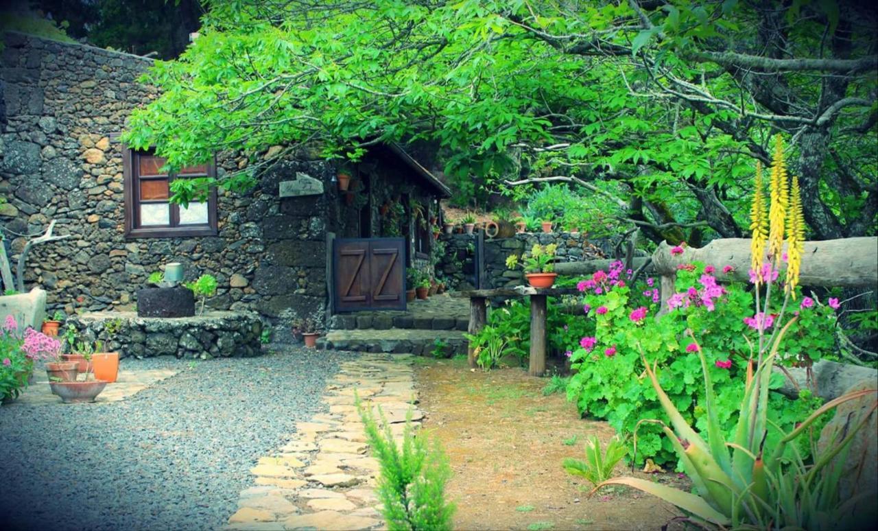 Casa Mary Lola ξενώνας Tinor Εξωτερικό φωτογραφία