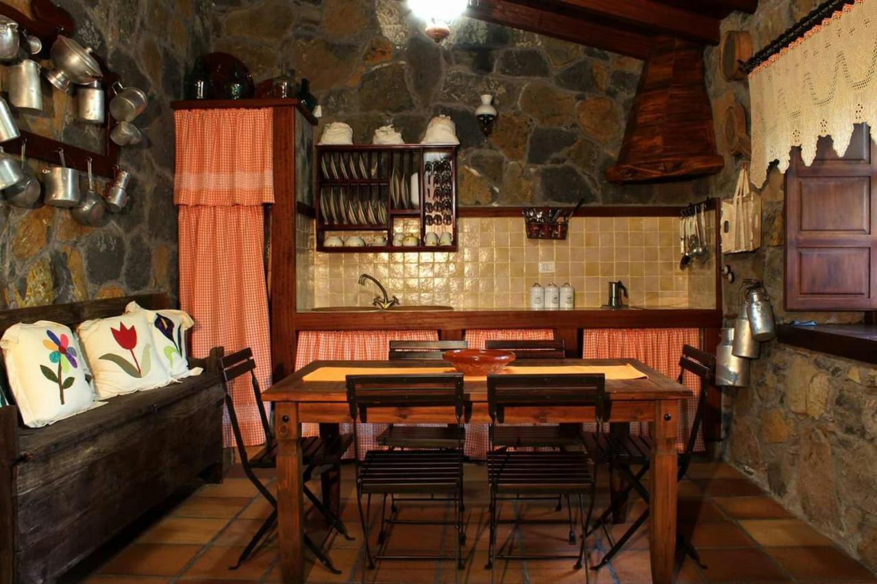 Casa Mary Lola ξενώνας Tinor Εξωτερικό φωτογραφία